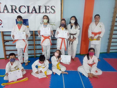200730 artes marciales