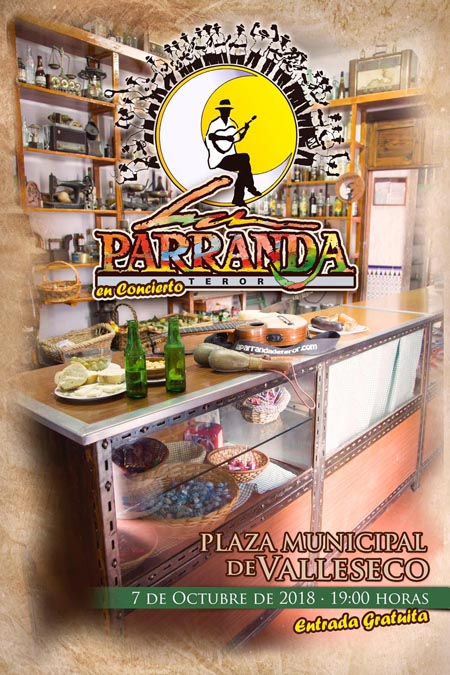 100418 parranda