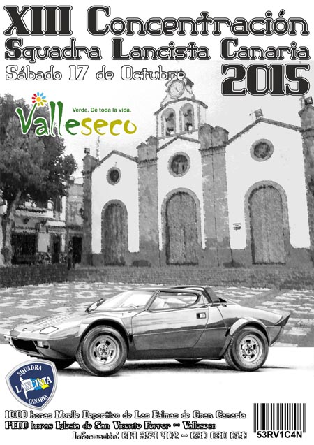 CARTEL CONCENTRACION 2015
