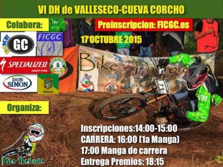 cueva corcho