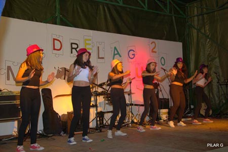 ensayo hifi