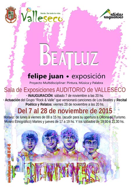 expo beatles