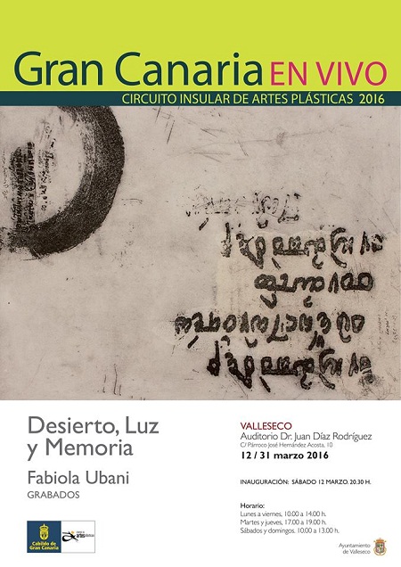expo fabiola