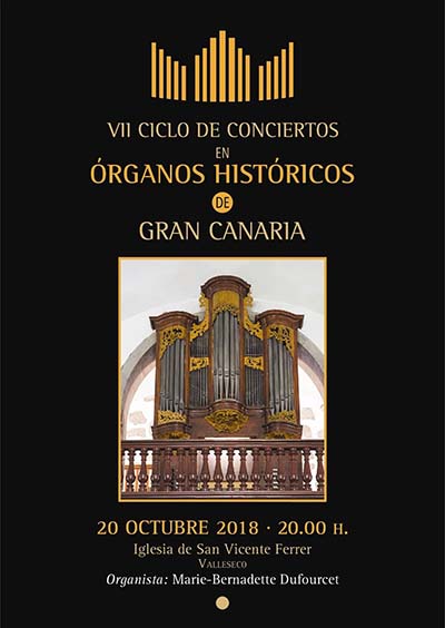 10192018 concierto organo