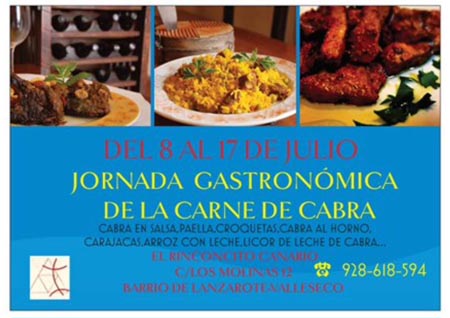 jornadas cabra 16