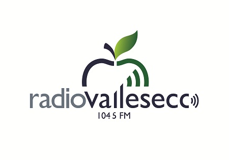 logo radio valleseco