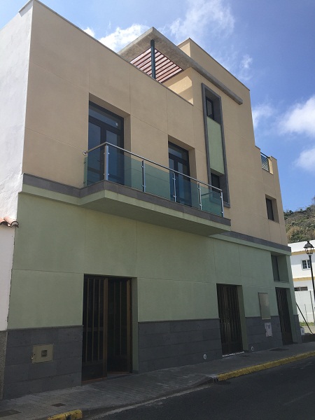 nuevo centro