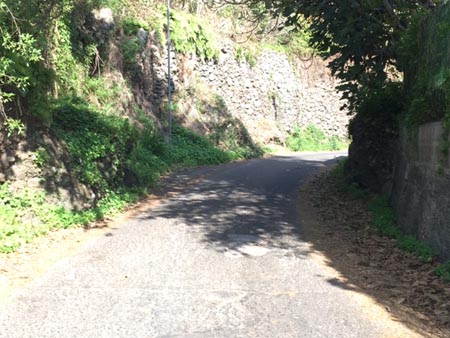 obras asfaltado