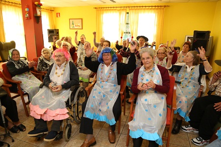 resi carnaval